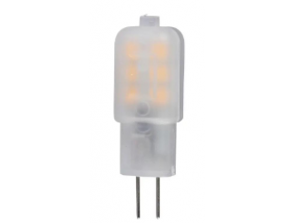 IPERLUX LED G4 12X37MM AC/DC 12V 1.5W 4000K 160LM IP15G47D