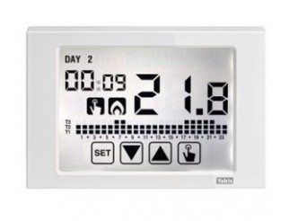 TERMOSTATO RADIO POWER TOUCH