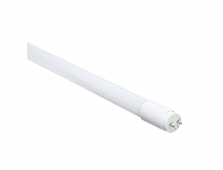 TUBO LED T8 serie ST6 in Vetro Satinato, 9W, FA320