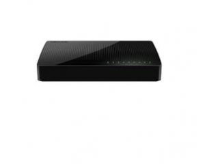 LIFE Switch SOHO SG108 LAN Gigabit con 8 Porte autoregolanti TENDA