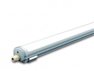 LED LAMPADA LED IMPERMEABILE G-SERIES 1200MM 36W BIANCO NATURALE 4000K                                                  