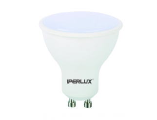 IPERLUX LED DICROICA GU10 170-250V 9W 4000K