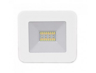 20W  BLUETOOTH FLOODLIGHT LIGHT WITH INTERNAL JUNCTION-WHITE                                                            