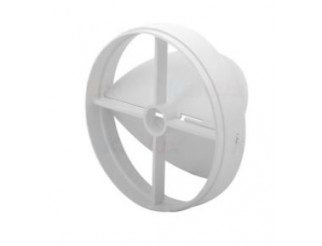 KANLUX Wir zl120 valvola a farfalla per aspiratore d.120mm