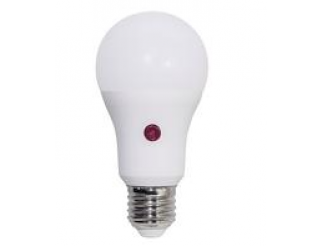 LIFE LAMPADA LED GOCCIA A60 CREPUSC, E27, 8W, FA310