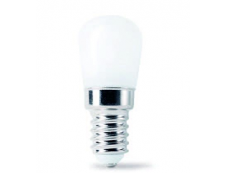 IPERLUX LED MINI-BULB E 14 220-240V 5W 4000K 470LM