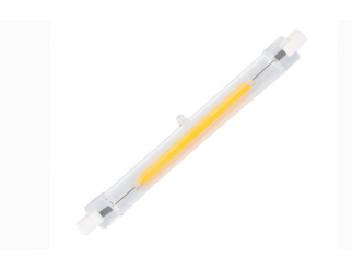 IPERLUX LED R7S COB 16X118MM 220-240V 9W 6500K 1200LM