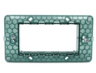 V-TAC Supporto z6004 4p/vmr-pln