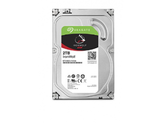 HARD DISK SEAGATE HARD DISK 3,5" 2TB 5900RPM 64MB IRONWOLF ST2000VN004