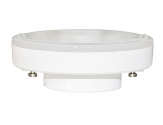 LAMPADA LED GX53 DIMMERABILE 6W, 120