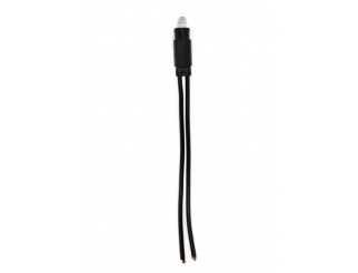 MAPAM Lampadina led per interruttore luce blu 220v 