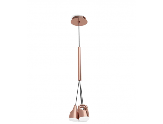VIVIDA INTERNATIONAL Sospensione Bag pendant lamp 12w 850lm 3000k
