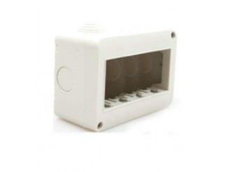 MAPAM Box 4 moduli vmr-pln s6104b