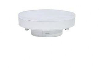 LAMPADA LED GX53 9W, 110