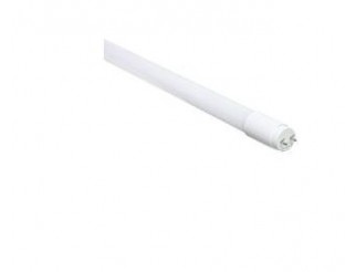 TUBO LED T8 serie ST6 in Vetro Satinato, 13W, FA320