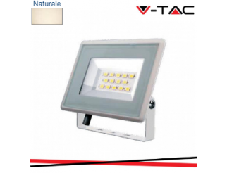 V-TAC 100w led proiettore smd f-series colore bianco 4000k