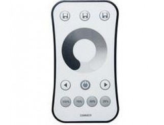 LIFE Radiocomando Dimmer monocolore, 1 Zona RF2.4GHz LIFE512