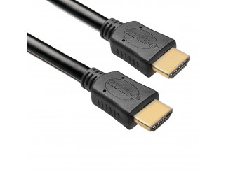 Prolunga Cavo Cavetto Video HDMI Maschio To HDMI 20 Metri VULTECH AA14320 Cable