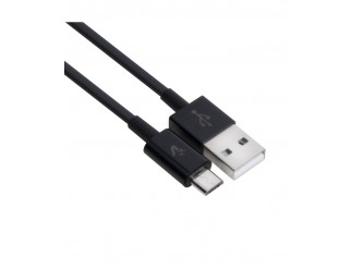 Cavo USB to Micro Usb in TPE 1m - Nero - SM-T112BK