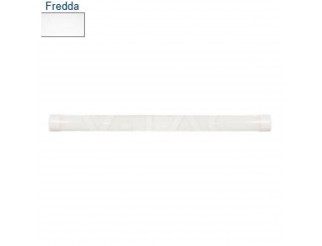 V-TAC REGLETTE 20w led grill fitting 60cm 6500k 120 lm/w