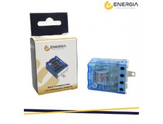 ENERGIA Relè Commutatore con condensatore 10A-250V AC 230V AC