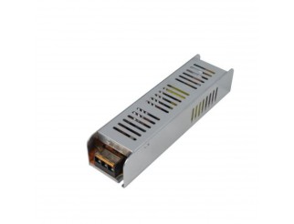 IPERLUX LED ALIMENTATORE SLIM 100W DC 12V 8.33 AMP IPD10012