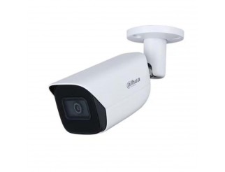DAHUA TECHNOLOGY Telecamera Bullet Ip Wizsense Ir 4mp