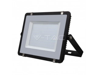 V-TAC 200w smd floodlight with samsung chip 6400k black body