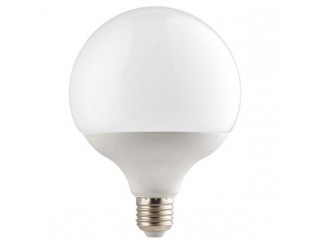VIVIDA LED G120 20W 2157LM 6000K E27 120X164MM