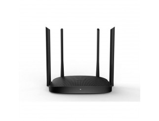 HIKVISION ROUTER WIFI 5 867MBPS + 2.4GHZ 300MBPS 3X100MBPS LAN