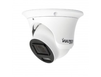 Telecamera Dome IP Vultech VS-IPC1550D2MZWD-PS 1/2,7'' 5MP H.265 POE 2,7-13,5mm Varifocal. Motor. Led IR ARRAY 40M WDR P2P SMART 