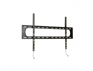 Staffa Serie LITE VulTech BTV-T55120LITE per TV LED, LCD e Plasma da 55'' a 120'' Fissa