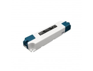 POLIPLAST LED DRIVER IP40 100W 24V