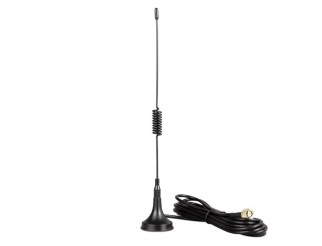 VULTECH Antenna GSM VulTech ANT-MAG Magnetica per Ricezione Segnale