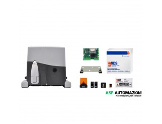 VDS KIT SCORREVOLE AG-FUTURE 1000 KG 11065/2