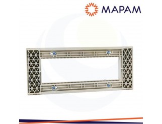 MAPAM Supporto 6m zen sabbia