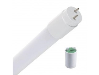 Poliplast neon Led T8 Vetro 18W 1800Lm 1,2M 200-240V 6500lm