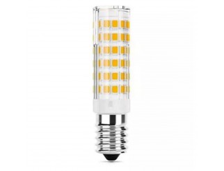 iPERLUX Lampada LED E14 12w Luce Natura 1200 Lumen 360