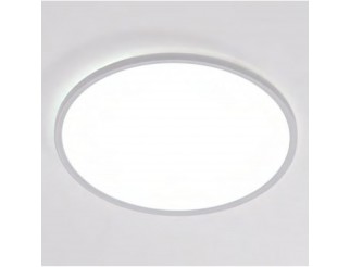 VIVIDA MARTE ROUND PLAFON CELL LAMP 24W BIANCO