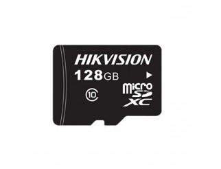 HIKVISION MicroSDHC 32GB Classe 10 Alta Velocità per Smartphone Tablet Fotocamere