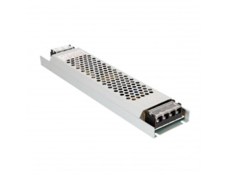 IPERLUX ALIMENTATORE LED EXTRA SLIM 150W DC 24V 6,25AMP