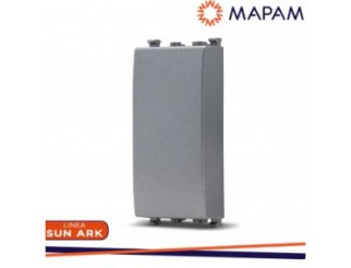 MAPAM Falso polo sun-t5 9000g grigio Arke'