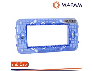 MAPAM Supporto sun-t5 4p z9004 Arke'