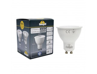 FUMAGALLI Lampadina gu10 3,5w led 2700k-4000k 350lm