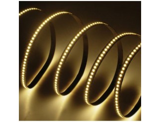 LIFE Striscia FREE CUT 252LED/m 2022 IP20 24V 12W/m L.Naturale 4000K 1200lm/m