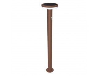 BENEITO PALETTO MAC 60 OUTDOOR 12W CORTEN 3000K3 7A23-4847
