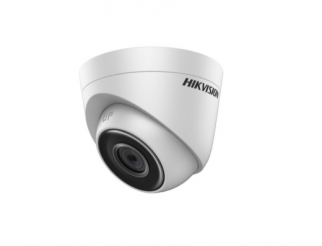 Hikvision Telecamera Turret 4mp 2.8mm-4mm IR30 Wdr120db