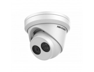 HikVision 4MP IR Fixed Turret IP Camera 2.8mm (103
