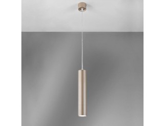 VIVIDA INTERNATIONAL NALA SOSPENSIONE SABBIA 1x10W GU10