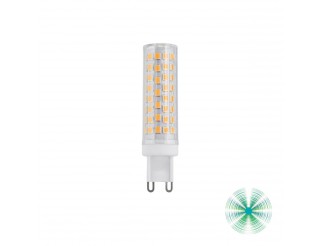 LAMPADINA LED G9 8W 4000K 946LM 19X75MM